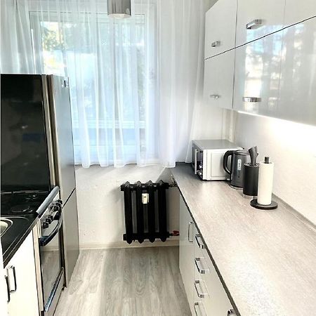 Apartament Rysowka 扎科帕内 外观 照片