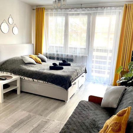 Apartament Rysowka 扎科帕内 外观 照片