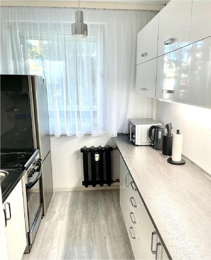 Apartament Rysowka 扎科帕内 外观 照片