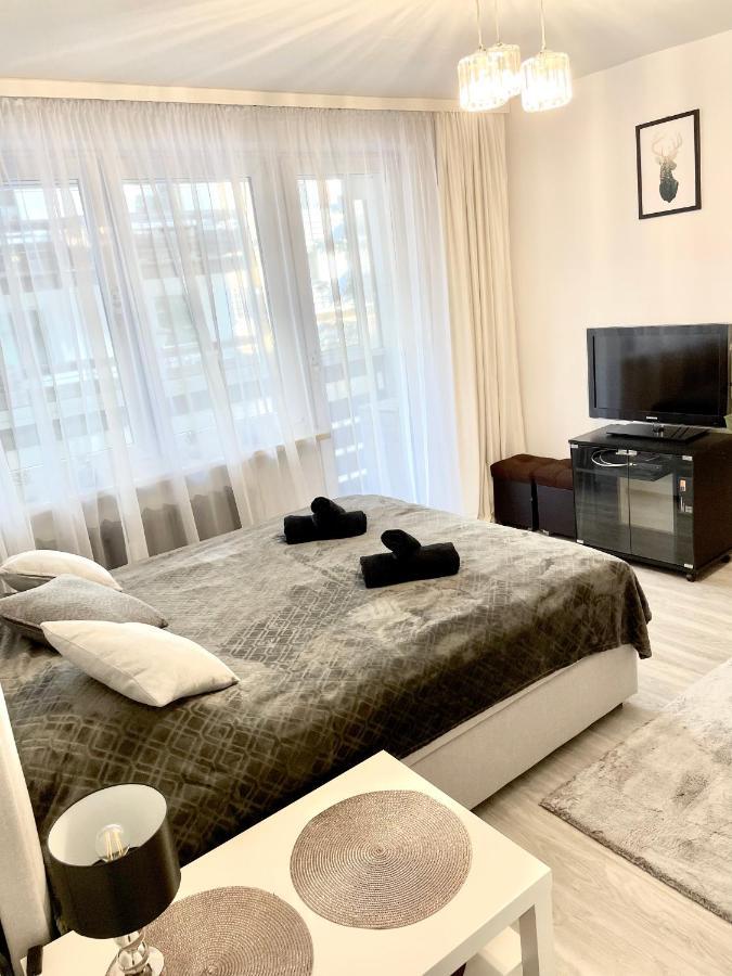 Apartament Rysowka 扎科帕内 外观 照片