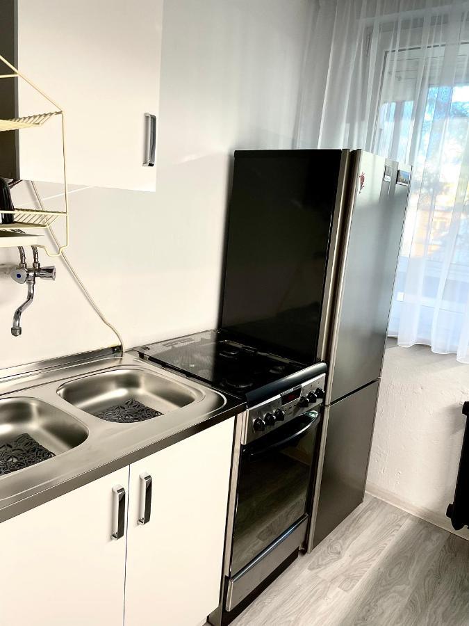 Apartament Rysowka 扎科帕内 外观 照片