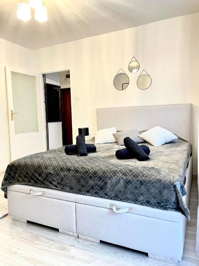 Apartament Rysowka 扎科帕内 外观 照片